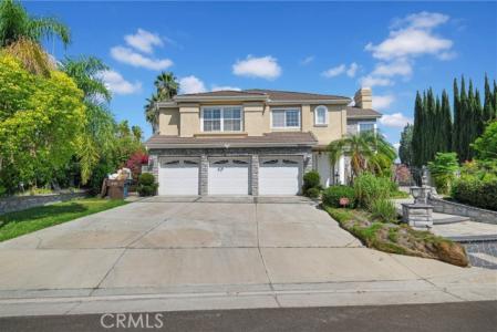 E Skyline Dr, Walnut, California 91789, Estados Unidos