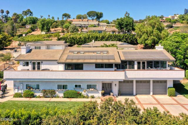 Terra Bella Lane, Camarillo, 加利福尼亚州 93012, 美国