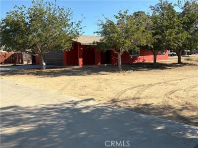 Mandan Road, Apple Valley, California 92307, HOA KỲ