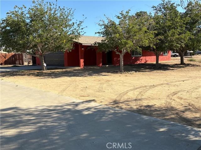 Mandan Road, Apple Valley, California 92307, Stati Uniti