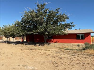 Mandan Road, Apple Valley, California 92307, Stati Uniti