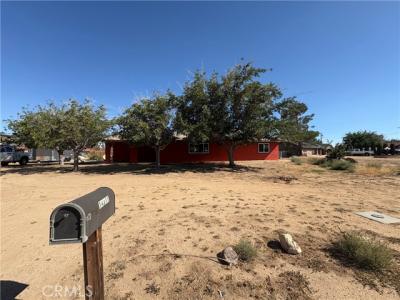 Mandan Road, Apple Valley, California 92307, Stati Uniti