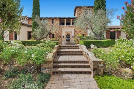 Canyon Creek, Irvine, كاليفورنيا 92603, الولايات المتحدة