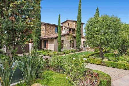 Canyon Creek, Irvine, كاليفورنيا 92603, الولايات المتحدة
