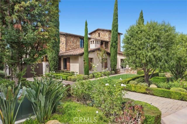 Canyon Creek, Irvine, California 92603