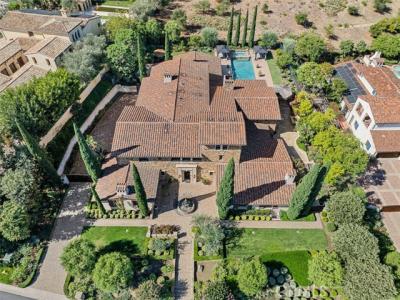 Canyon Creek, Irvine, كاليفورنيا 92603, الولايات المتحدة