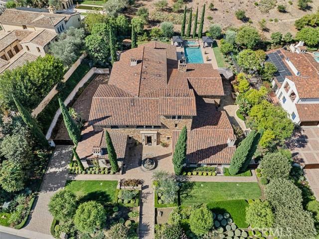 Canyon Creek, Irvine, California 92603