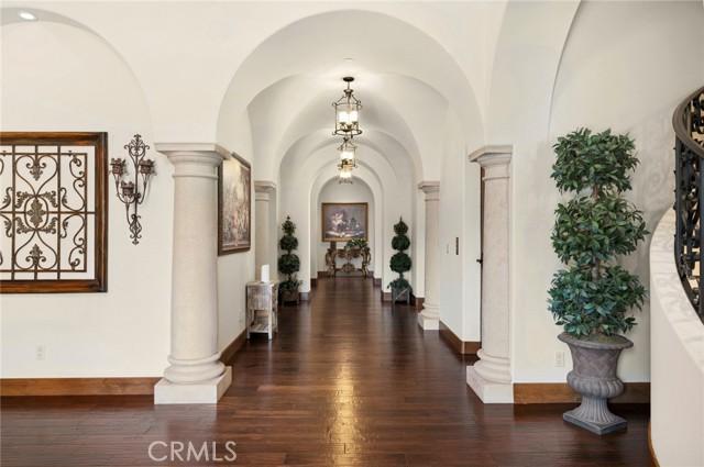 Canyon Creek, Irvine, California 92603