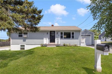 340 Old Mill Lane, Portsmouth, RI 02871, USA