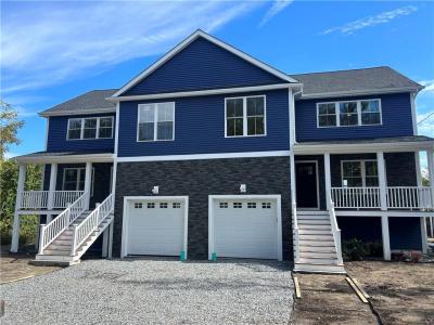 39 N Cornell Avenue, Warren, RI 02885, USA
