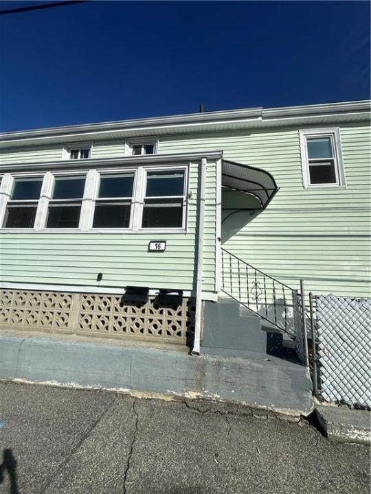 16 King Street, North Providence, Rhode Island 02911, États-Unis