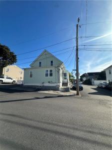 16 King Street, North Providence, Rhode Island 02911, États-Unis
