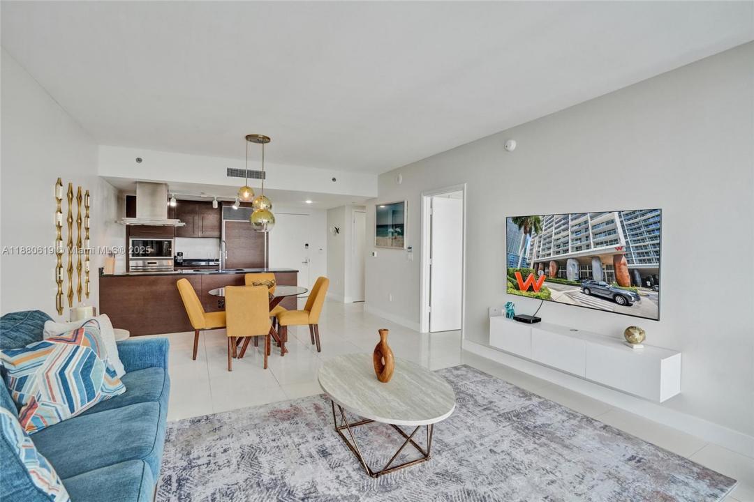 485 Brickell Ave 4207, Miami, Florida 33131, Estados Unidos