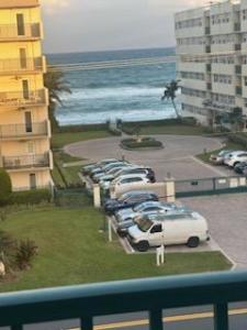 1238 Hillsboro Mile 509, Hillsboro Beach, Florida 33062