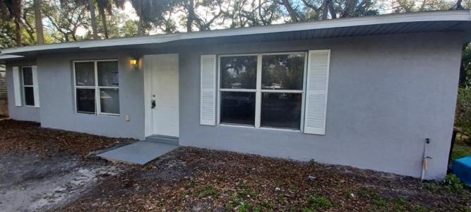 1410 SE 7th St, Okeechobee, Florida 34974