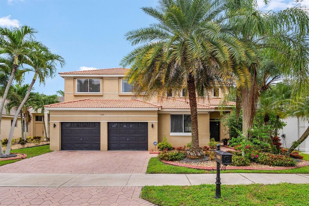 1325 Camellia Cir, Weston, Florida 33326, Estados Unidos