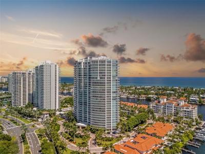 19955 NE 38th Ct 3001, Aventura, Florida 33180
