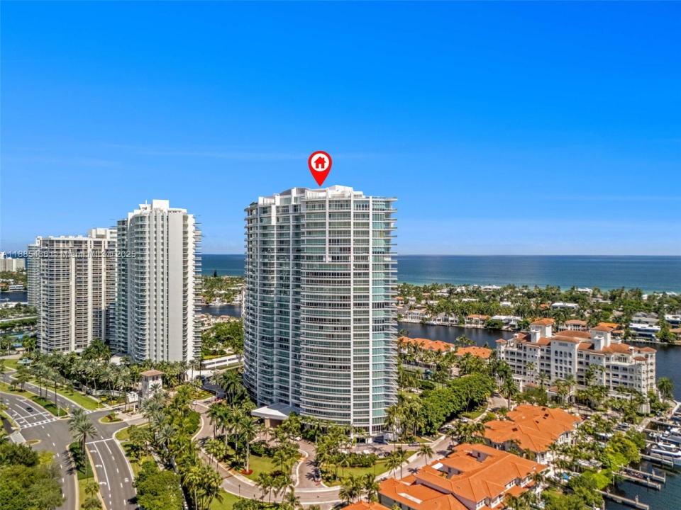 19955 NE 38th Ct 3001, Aventura, Florida 33180