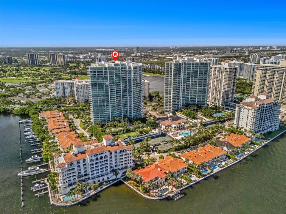 19955 NE 38th Ct 3001, Aventura, Florida 33180