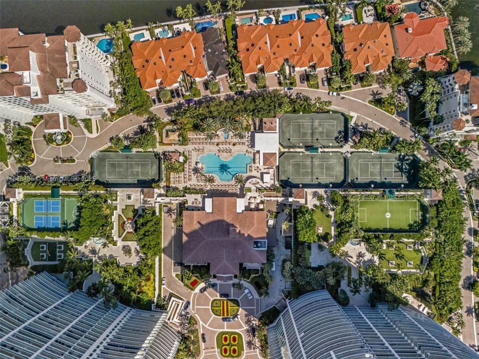 19955 NE 38th Ct 3001, Aventura, Florida 33180