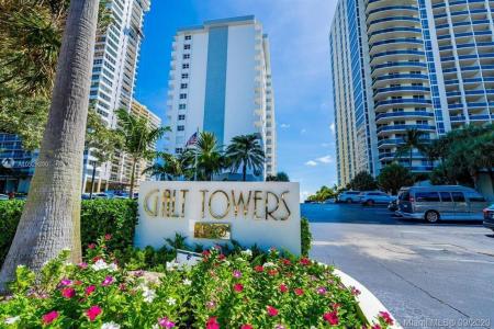 4250 Galt Ocean Drive 7K, Fort Lauderdale, Floride 33308, États-Unis