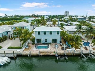 511 4th St, Key Colony, Florida 33051, Amerika Birleşik Devletleri