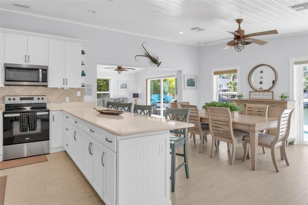 511 4th St, Key Colony, Florida 33051, Estados Unidos