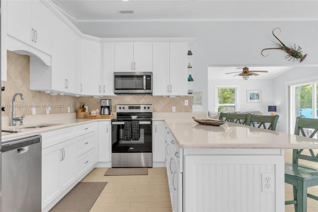 511 4th St, Key Colony, Florida 33051, Estados Unidos