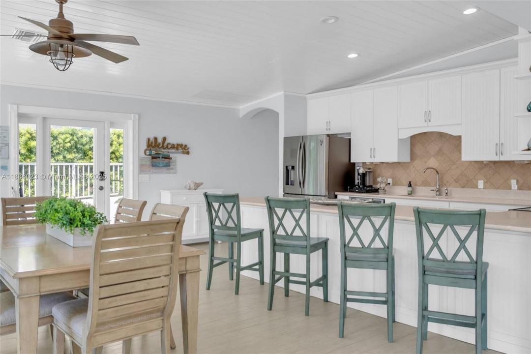 511 4th St, Key Colony, Florida 33051, Estados Unidos