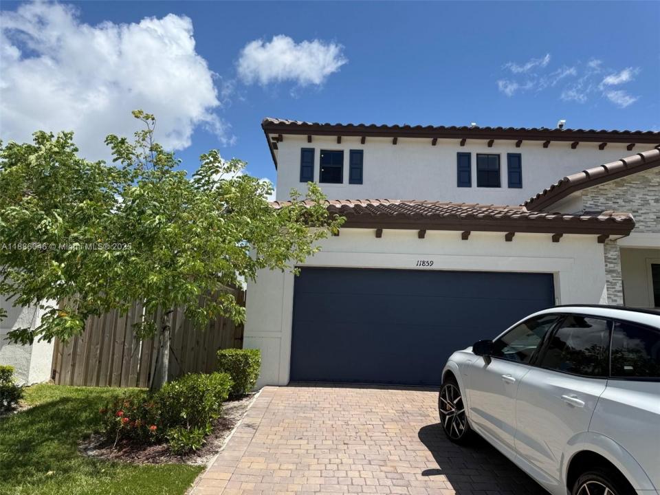 11859 SW 241st St, Homestead, Floride 33032, États-Unis