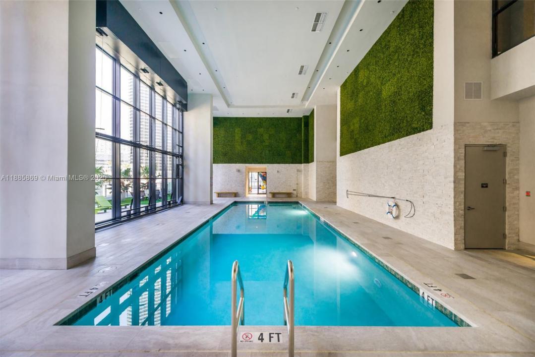 1010 Brickell Ave 3608, Miami, Florida 33131, USA