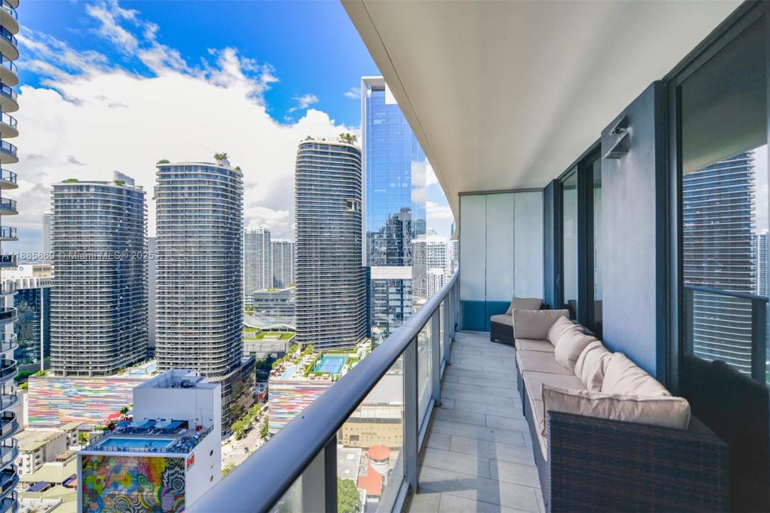 1010 Brickell Ave 3608, Miami, Florida 33131, USA