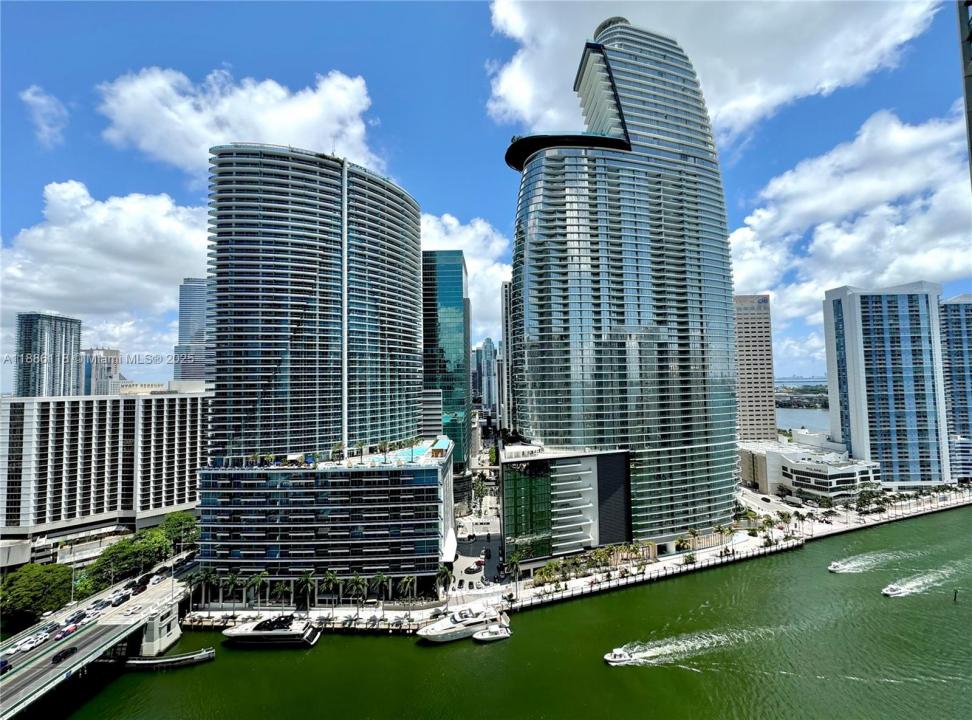 475 Brickell Ave 2512, Miami, 플로리다 33131, 미국
