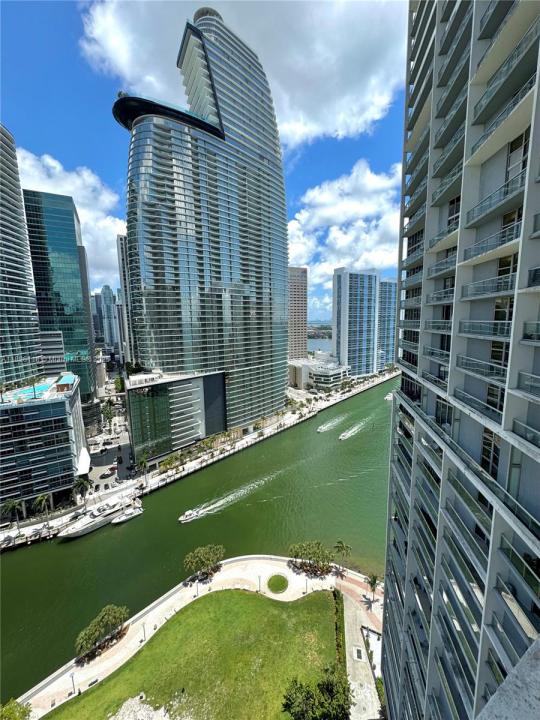 475 Brickell Ave 2512, Miami, 플로리다 33131, 미국