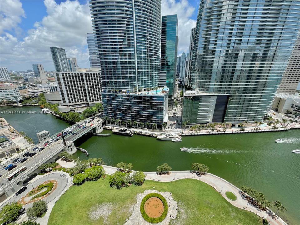475 Brickell Ave 2512, Miami, 플로리다 33131, 미국
