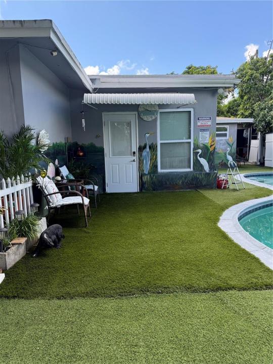 Lauderdale Lakes, Floride 33311, États-Unis