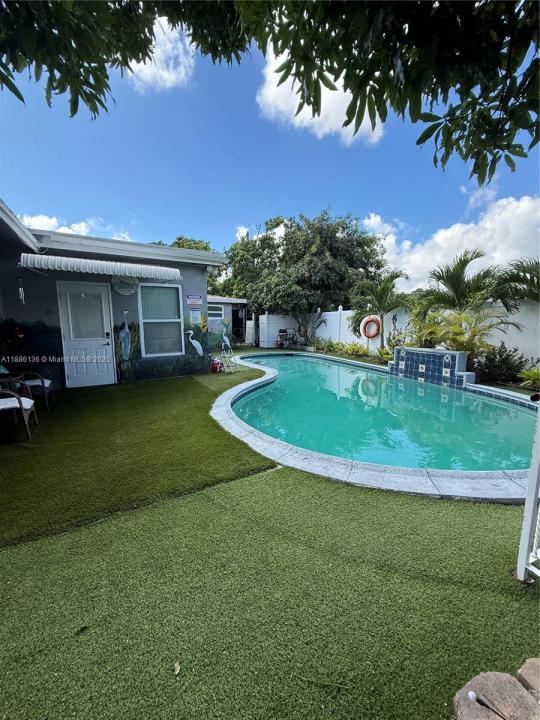 Lauderdale Lakes, Floride 33311, États-Unis