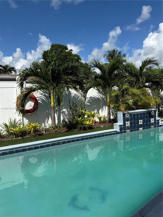 Lauderdale Lakes, Floride 33311, États-Unis