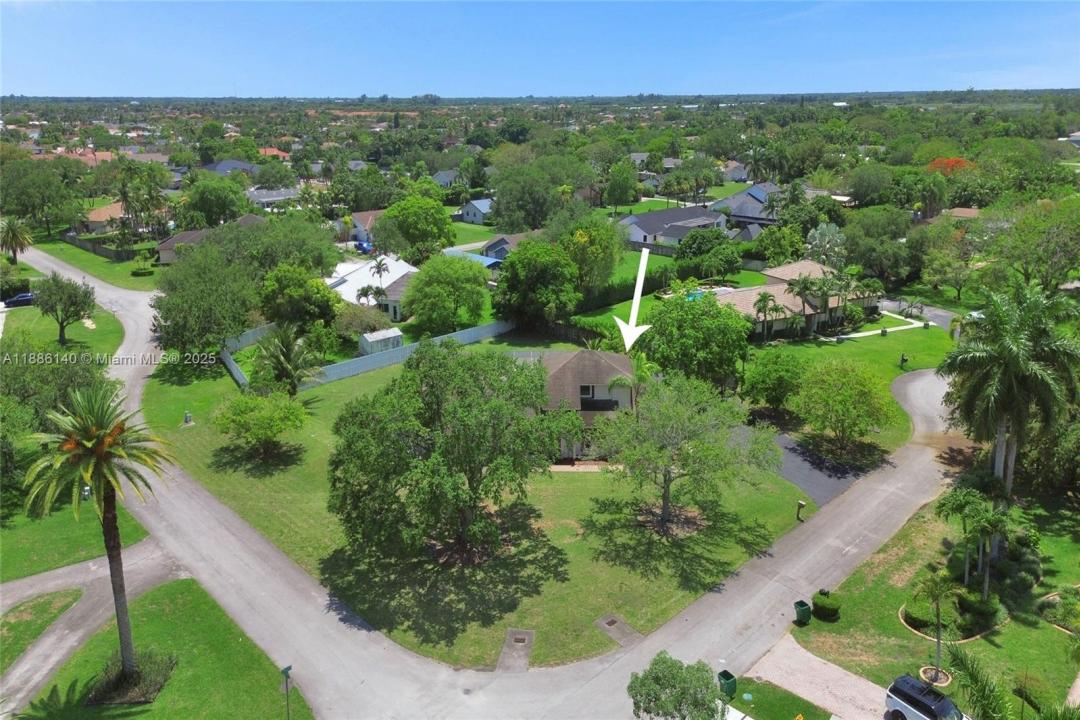 14940 SW 164th Ter, Miami, فلوريدا 33187, الولايات المتحدة