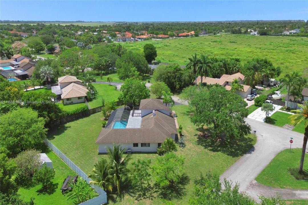 14940 SW 164th Ter, Miami, فلوريدا 33187, الولايات المتحدة