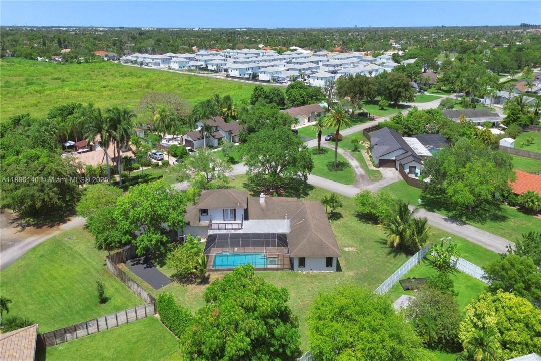 14940 SW 164th Ter, Miami, فلوريدا 33187, الولايات المتحدة