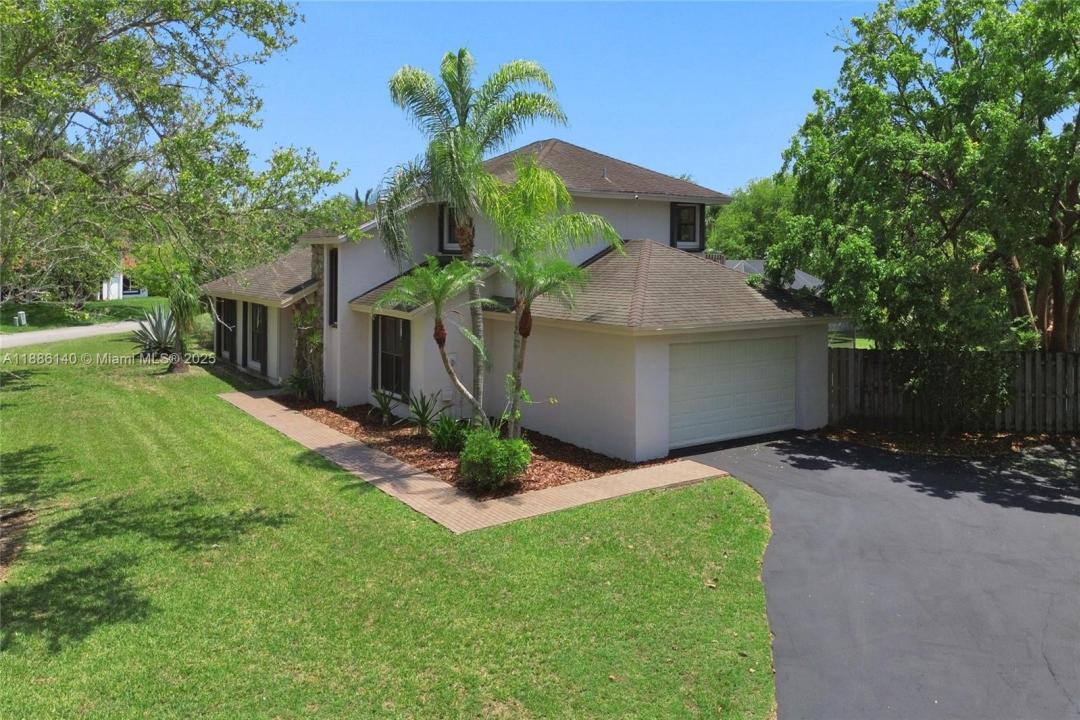 14940 SW 164th Ter, Miami, فلوريدا 33187, الولايات المتحدة