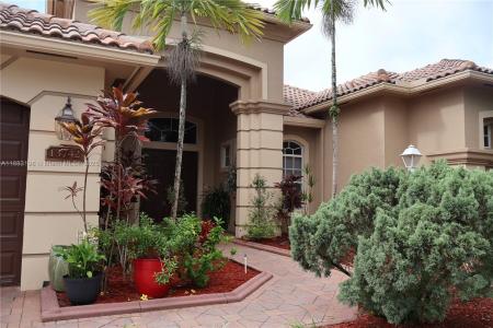 13742 NW 11th Ct, Pembroke Pines, فلوريدا 33028, الولايات المتحدة
