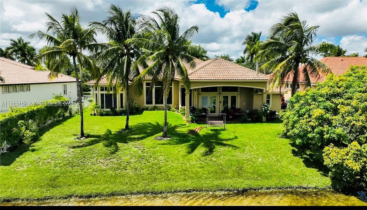 13742 NW 11th Ct, Pembroke Pines, Flórida 33028, Estados Unidos