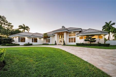 3425 Saddlebrook Ln, Weston, פלורידה 33331, ארצות הברית של אמריקה 