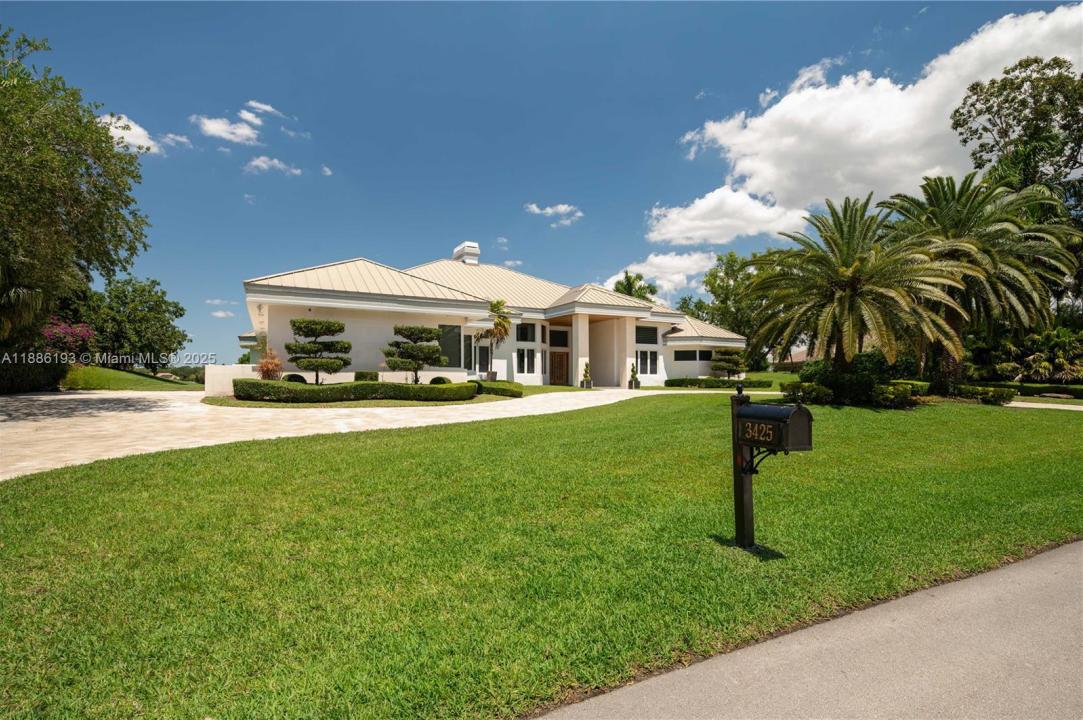 3425 Saddlebrook Ln, Weston, Flórida 33331, Estados Unidos