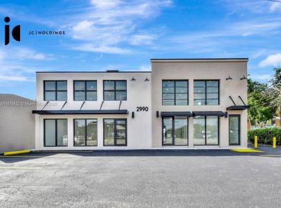 2990 Griffin Rd, Dania Beach, Floryda 33312, USA
