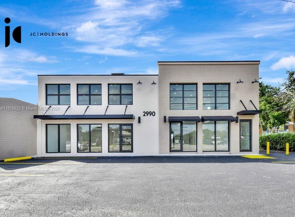 2990 Griffin Rd, Dania Beach, Florida 33312, Estados Unidos