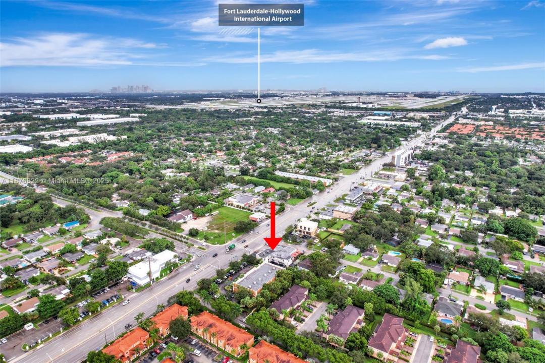 2990 Griffin Rd, Dania Beach, Florida 33312, Estados Unidos