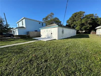 607 NW 8th Ave, Pompano Beach, Florida 33060, USA